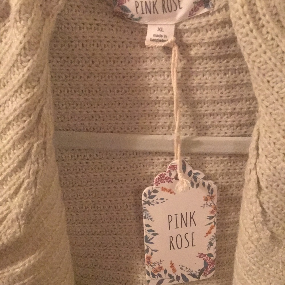 Cardigan - Picture 3 of 3